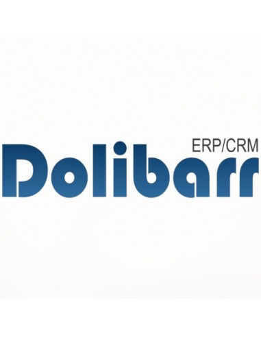 Dolibarr ERP